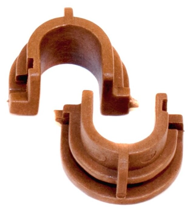 Бушинг резинового вала HP P1005/P1006/1007/P1505