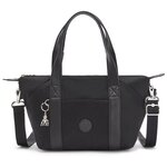 Kipling Сумка KI587479S Art Mini Mini Tote *79S Paka Black - изображение