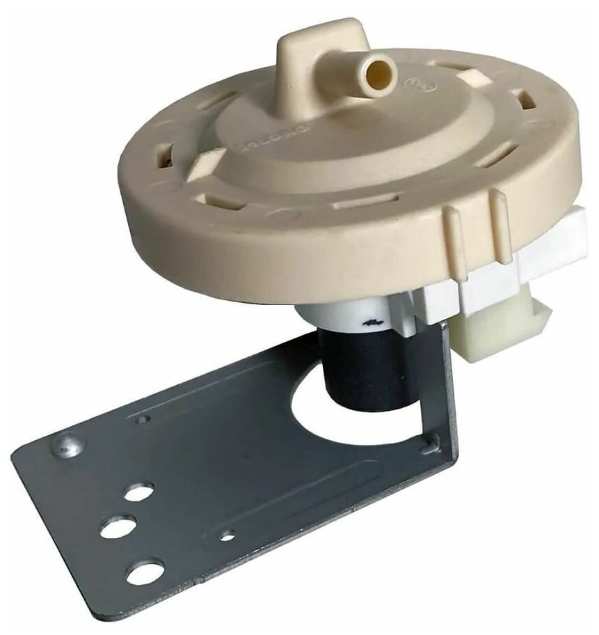 фото Реле уровня воды стиральной машины LG электронное 6601EN1005A