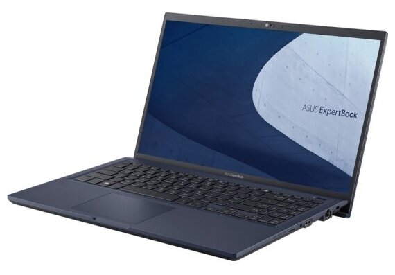 Ноутбук ASUS ExpertBook B1 B1500CEAE-BQ2073 90NX0441-M24650