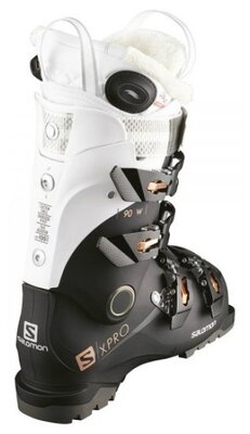 Salomon X Pro 90 Custom Heat W