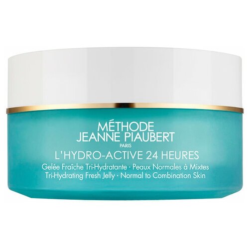 L'Hydro-Active 24H Tri-Hydrating Fresh Jelly Normal to Combination Skin 50мл