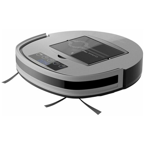 Пылесос Polaris PVCR 3000 серебристый 1671000₽