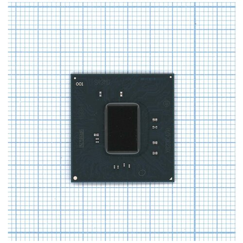 Чип intel SR3MD GL82Z370