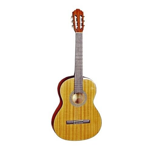 SAMICK CNG-1/N - классическая гитара, 4/4, ель, цвет натуральный