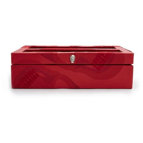 фото Wolf шкатулка для часов memento mori (493572 )