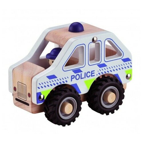 Игрушечная машинка Полиция