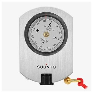 Ручной компас-пеленгатор SUUNTO KB-14/360R G Compass