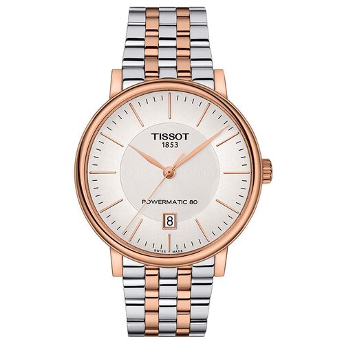 Наручные часы Tissot T085.T-Classic.Carson T122.407.22.031.01