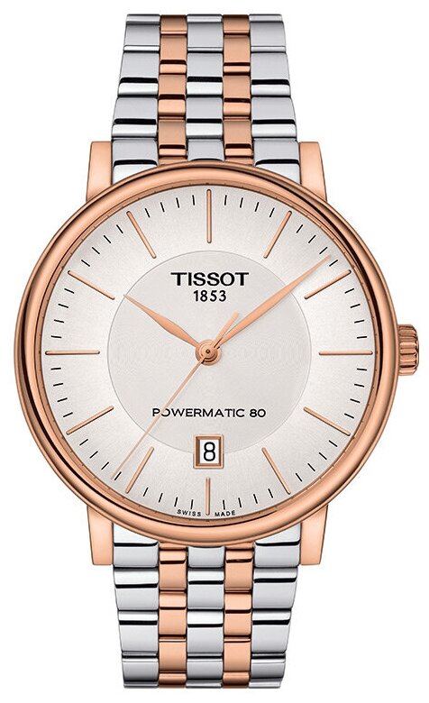 Наручные часы TISSOT