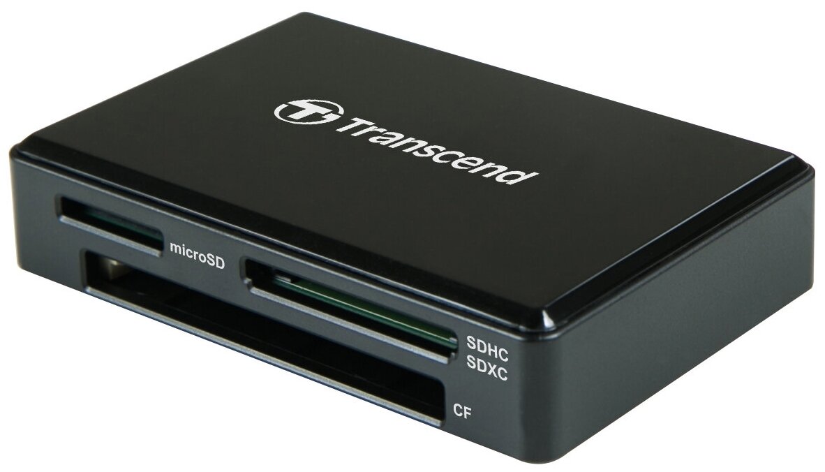 Transcend Картридер Transcend RDC8 TS-RDC8K2