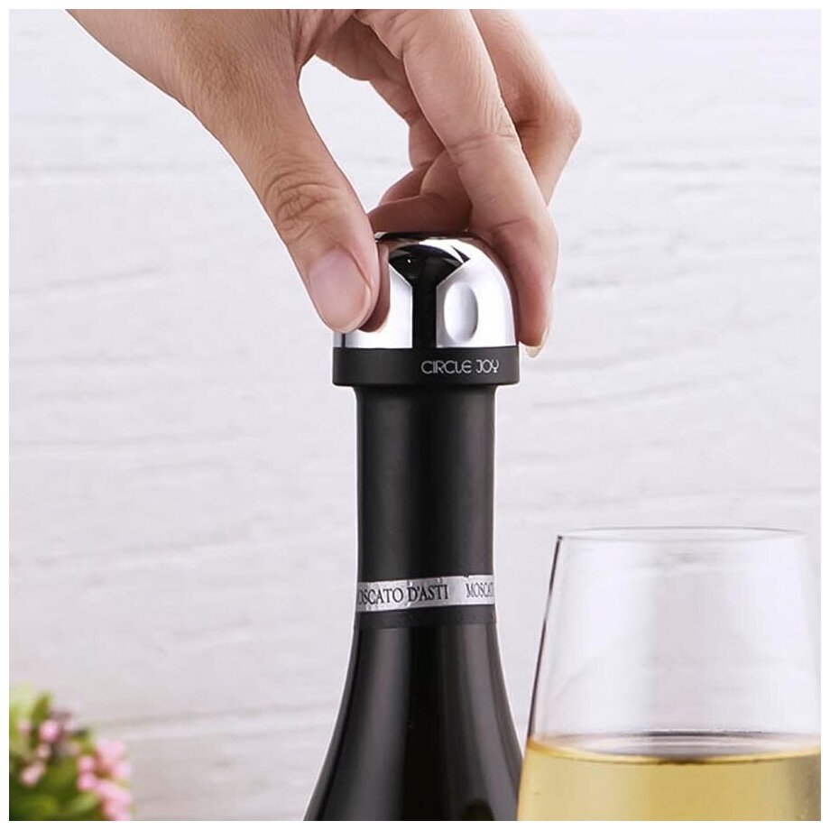 Картинки Пробка для шампанского Xiaomi Circle Joy, CJ-JS02RUS