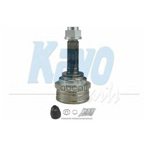 Шрус Daewoo Matiz 08 98- НарAbs kavo parts арт CV-1010 3000₽