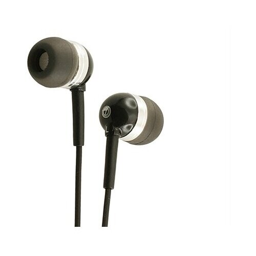 Наушники внутриканальные с микрофоном Fischer Audio Raven FA-768 90000₽