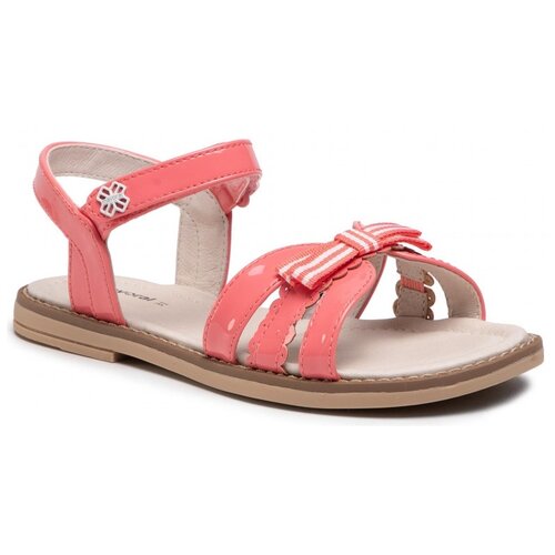 фото Сандалии mayoral размер 35, коралловый