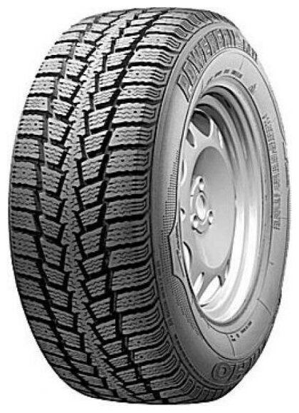 Kumho 205/70R15C 106/104Q Power Grip KC11 (EC)