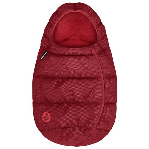 фото Конверт-мешок maxi-cosi footmuff essential 75 см grey