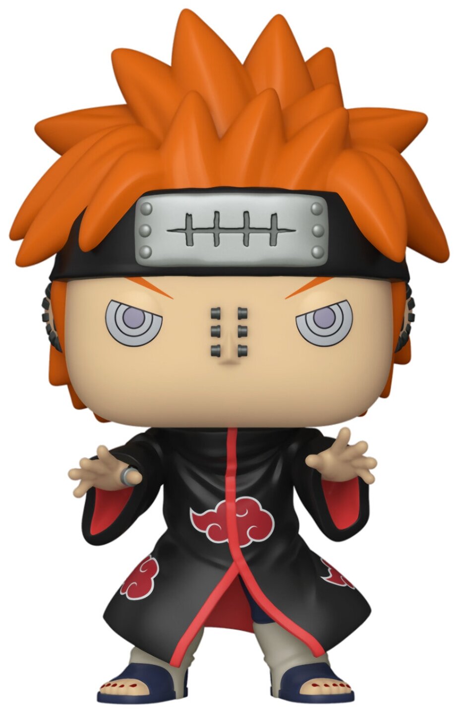 Фигурка Funko POP! Animation Shippuden Pain 49807