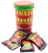 Самые кислые конфеты в мире toxic waste леденцы кислинка 1 шт