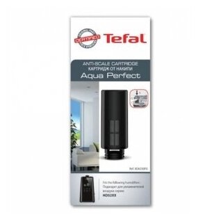 Картридж XD6330F0 для увлажнителя воздуха Tefal Aqua Perfect HD5235F0/JV0