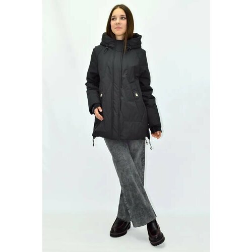 Куртка Tango Plus, размер 2XL, черный куртка tango plus размер 2xl бежевый серый