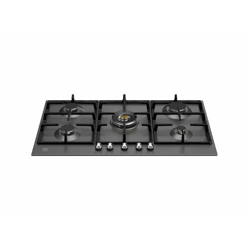 Варочная поверхность BERTAZZONI P905CHERNE 7492500₽