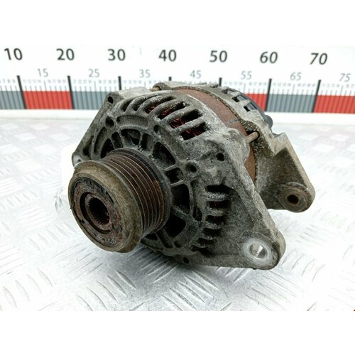 Генератор Opel Astra J 13579662 арт.1972621