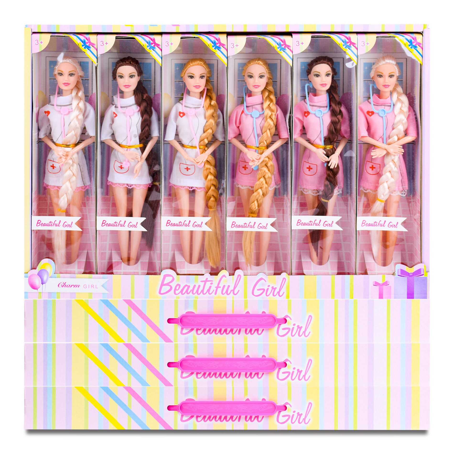 Barbie 29 DPP75