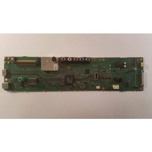 Материнская плата 1-981-276-11 173631911 A2180724AB для Sony KDL-40RE353 10625₽