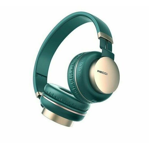 Беспроводные наушники RECCI REP-W13 CHARM Audiophile Grade