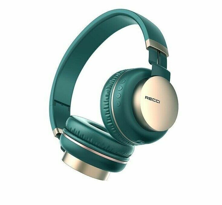 Беспроводные наушники RECCI REP-W13 CHARM Audiophile Grade