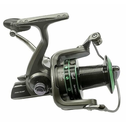 Катушка карповая/фидерная Pro Surf 7000 Jin Tai
