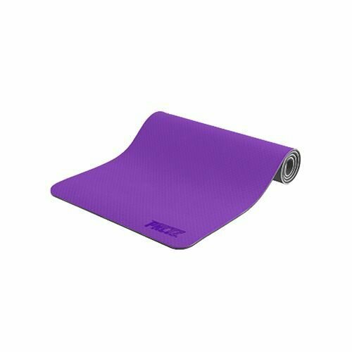 Коврик для йоги двухслойный PRCTZ TWO TONE TPE YOGA MAT