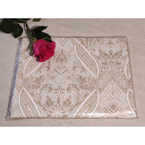 коричневый, бежевый