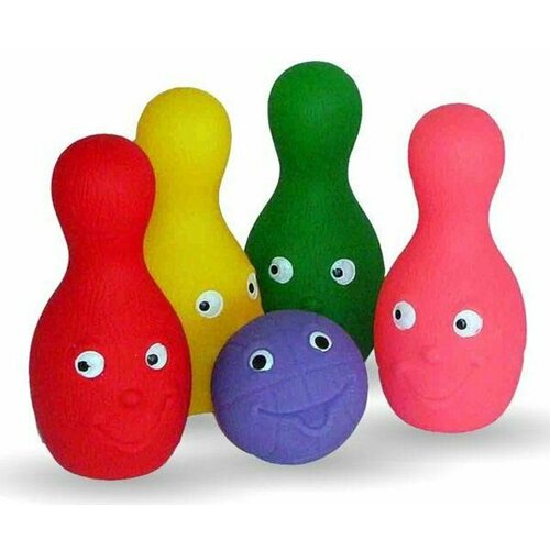 Мини-боулинг 1086₽