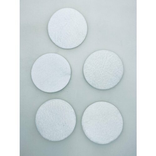 Микрофильтр для пылесоса Karcher T10-T17 6414-6110 5шт MF17 1443 948₽