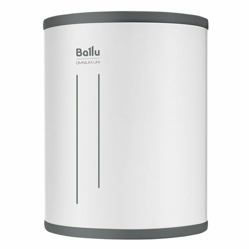 Водонагреватель Ballu BWHS 15 Omnium Uni U 952000₽