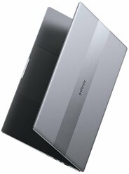 Ноутбук Infinix Inbook Y2 Plus XL29 Core-i3 8G/256G Grey