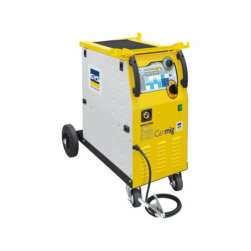 032132C CARMIG Сварочный полуавтомат 15-205 A 85310₽