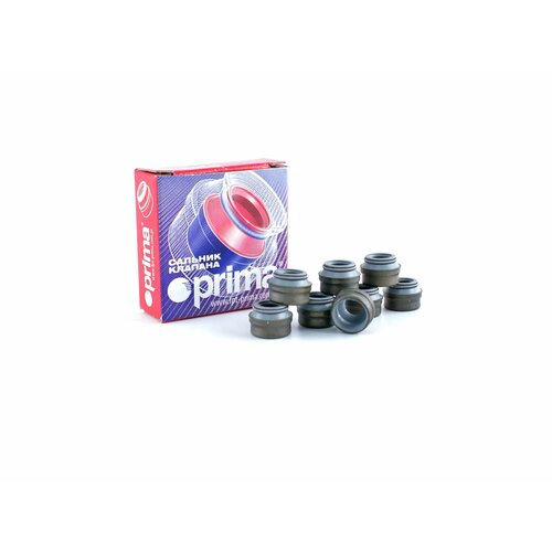 Колпачок маслосъемный ВАЗ 2101 Niva 8V Prima 390₽