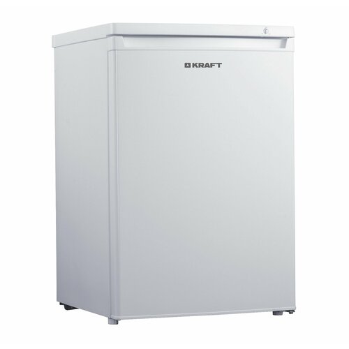 Морозильная камера KRAFT KF-HS130W 1873000₽