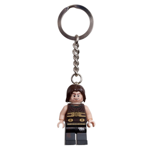 exquisite 3d mini sneakers key chain sneakers fans souvenir key chain mobile phone key pendant model exquisite gift Конструктор LEGO Prince of Persia 852939 Брелок для ключей Prince Dastan