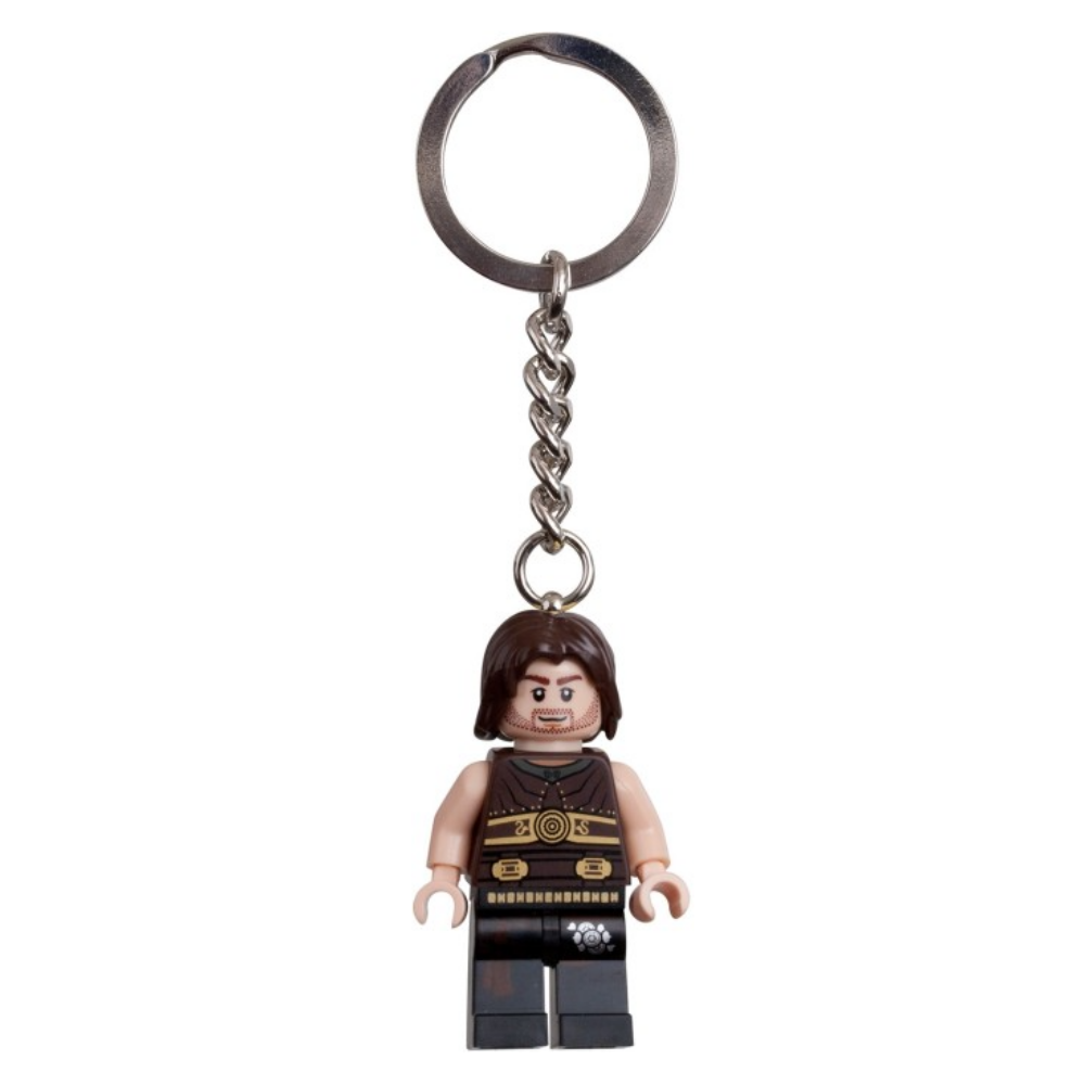 Конструктор LEGO Prince of Persia 852939 Брелок для ключей Prince Dastan