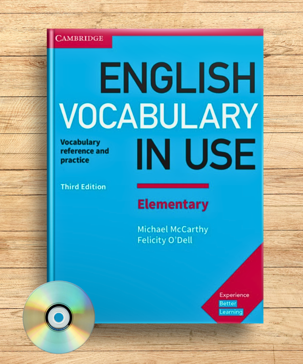English Vocabulary in Use. Elementary. Book with Answers and Enhanced eBook - фото №7