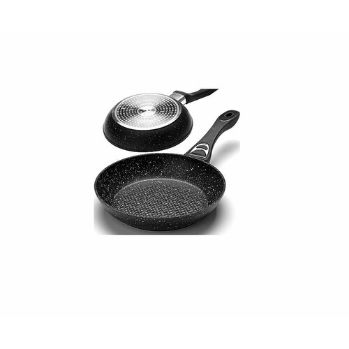 Сковорода 30 см антипригарное покрытие 6936₽