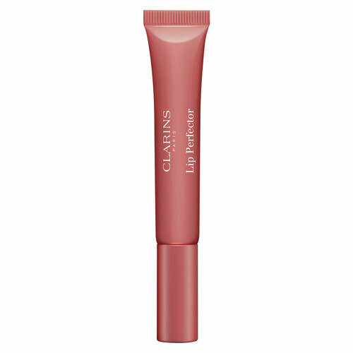 CLARINS - Блеск для губ Natural Lip Perfector, 12мл, тон 16