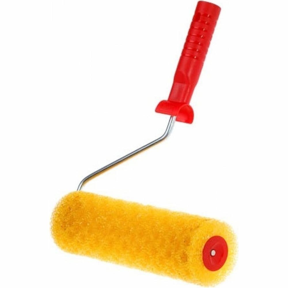 Валик STARTUL Profi Горошек 180 мм x 80 (ST0217-18R) — фото 1