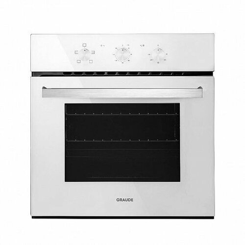 Духовой шкаф GRAUDE BE 600 W 3499000₽