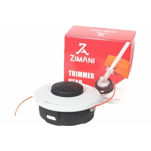 Триммерная головка ZimAni AutoCut 46-2 (аналог STIHL 40037102115 для FS350/FS450/FS550) головка триммерная wind 16 аналог stihl autocut с6 2 м8 1 25 прав dde