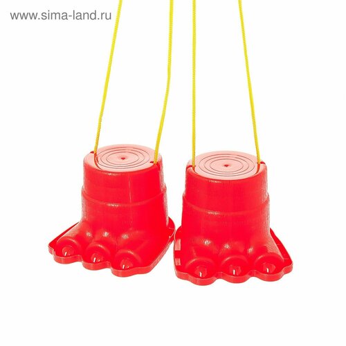 Ходули Великан цвета микс 768₽